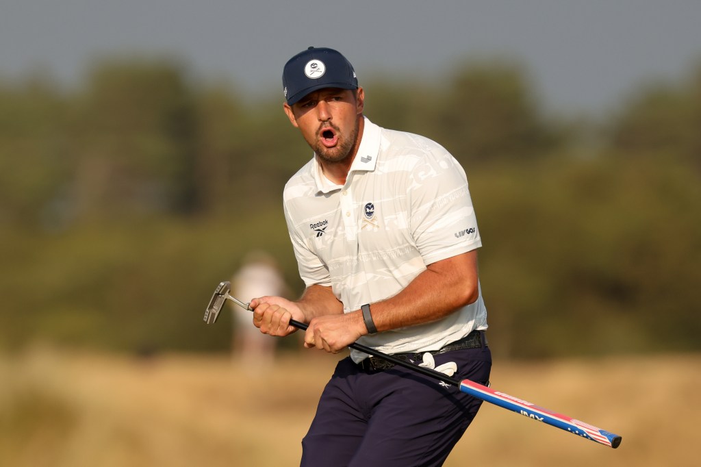 LIV Golf suffers another major blow in fight for survival