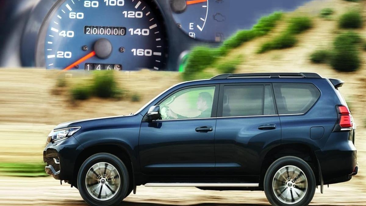 Mechanic Reveals the SUVs That Cost the Least After 100,000 Miles