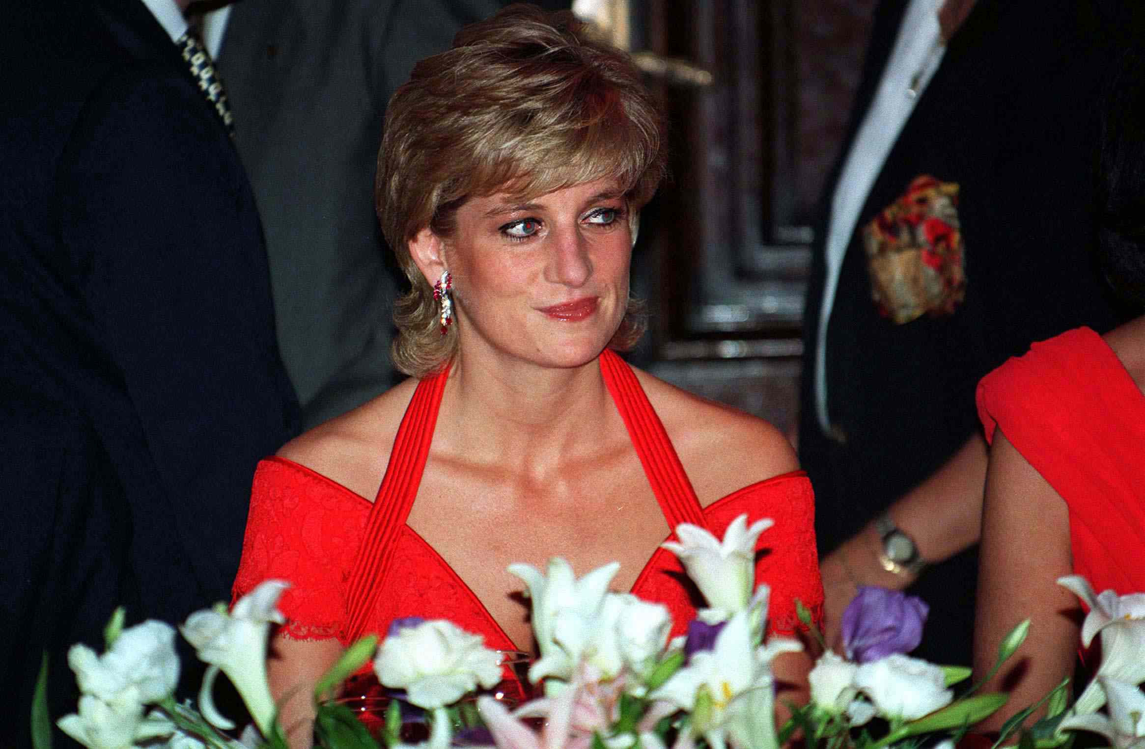 Princess Diana’s surprising nighttime routine often clashed with the royal family’s schedule