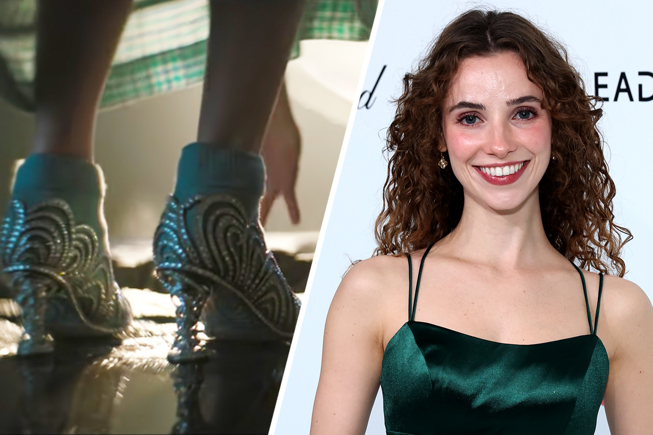 Who is Dorothy in ‘Wicked: For Good’? Meet Bethany Weaver
