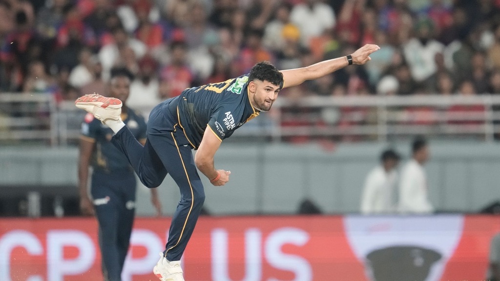 When in doubt, talk to Ashish Nehra: Pacer Ashok Sharma ahead of potential India debut