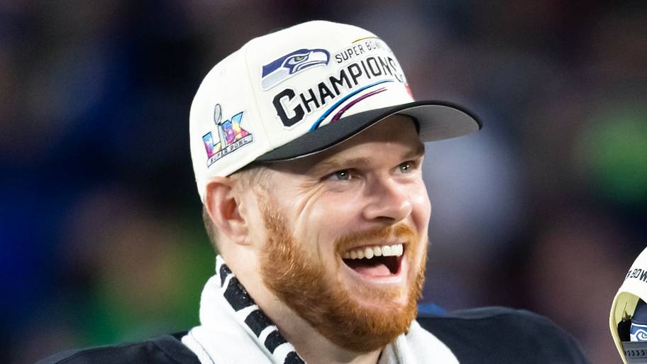 Everyone wants the next Sam Darnold but the Seahawks already have their answer
