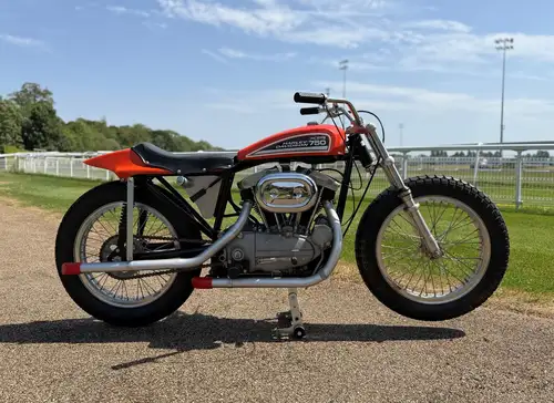 10 Coolest Motorcycles Heading to The Iconic Motorcycle Sale at Kempton Park 2026