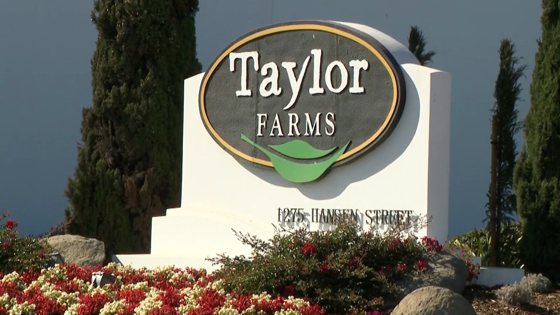FDA clears Taylor Farms as cyclospora source; Louisiana case count ...