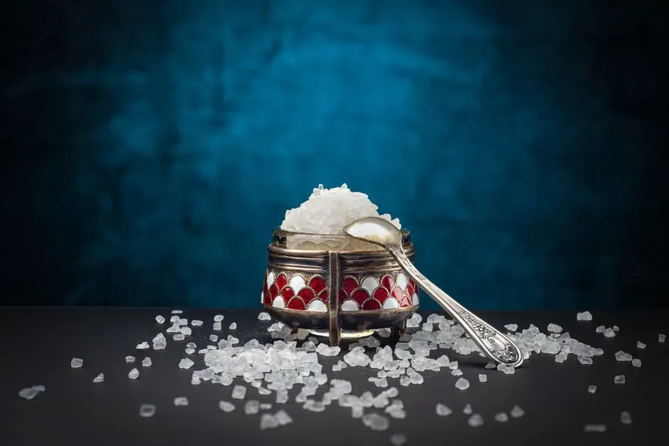 Excess sodium and salty convenience foods (Image Credits: Pexels)
