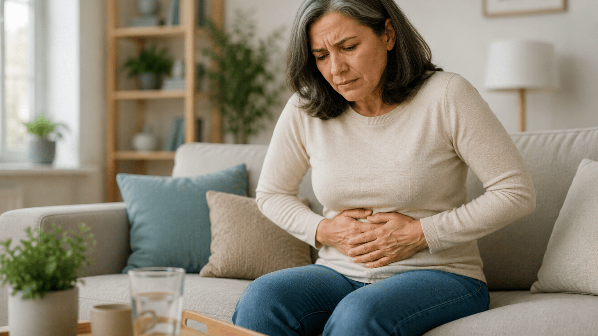 The overlooked gut signal many healthy adults dismiss before digestion starts getting worse