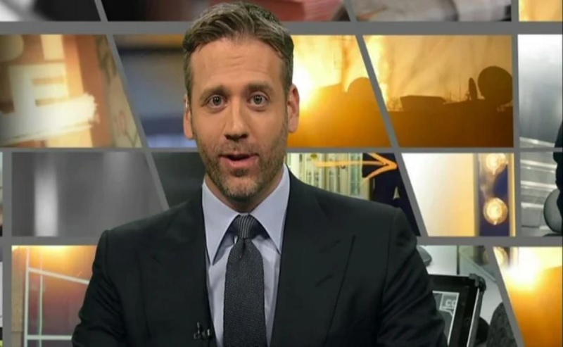 Are the Lakers Losing Their NBA Crown? Max Kellerman Says the Knicks Are Taking Over