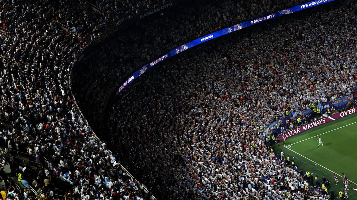 10 best moments at the 2026 FIFA World Cup