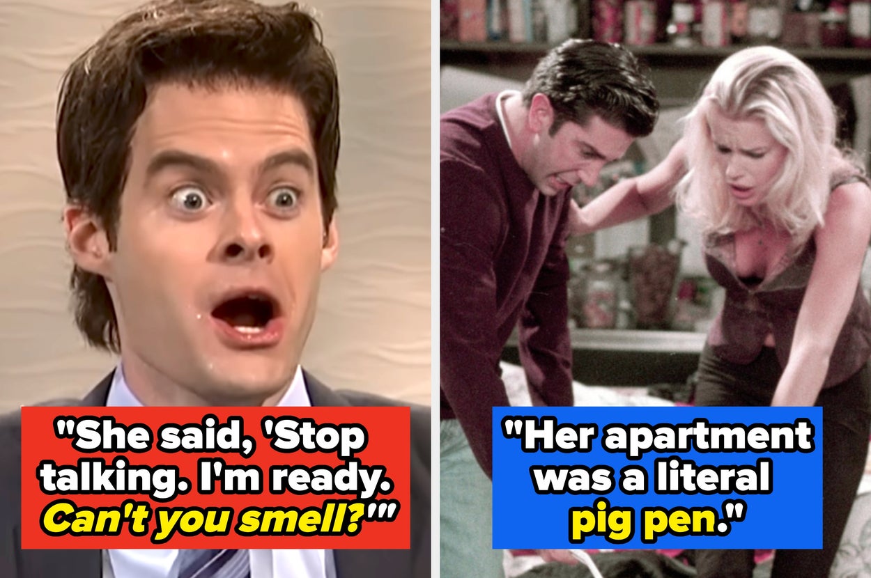 Men are revealing the immediate no red flags women need to stop doing on dates
