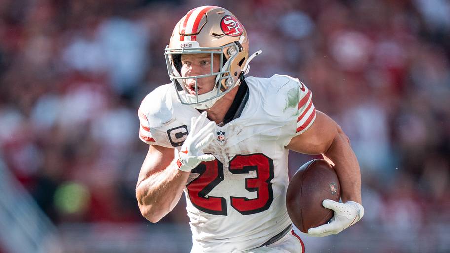 Christian McCaffrey & 4 More Fantasy Football Bold Predictions That Go Against the Grain
