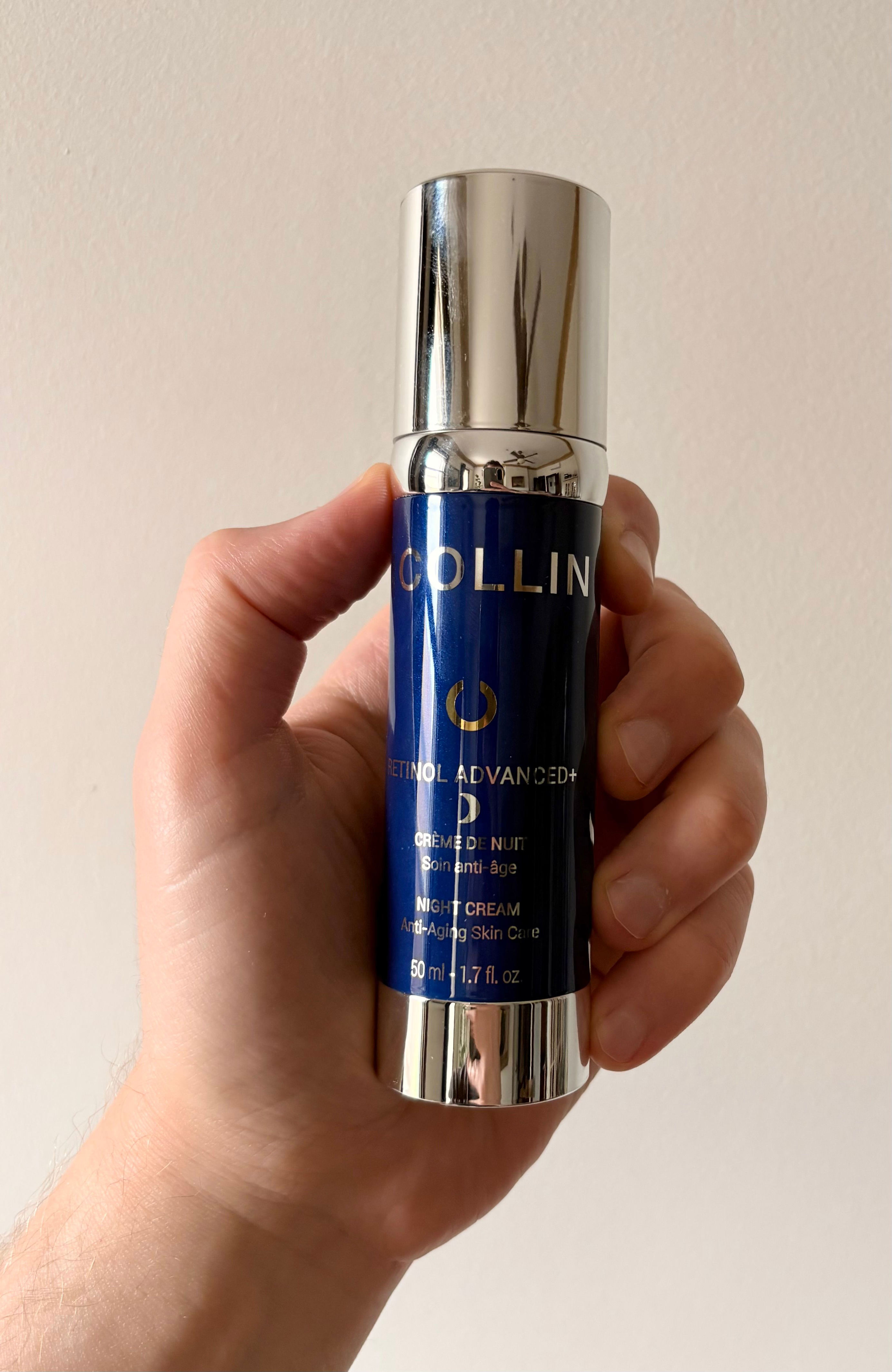 The Best Retinol Products Help You Stay One Step Ahead of Time