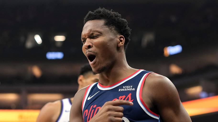 Bennedict Mathurin May Have No Choice But to Return to Clippers