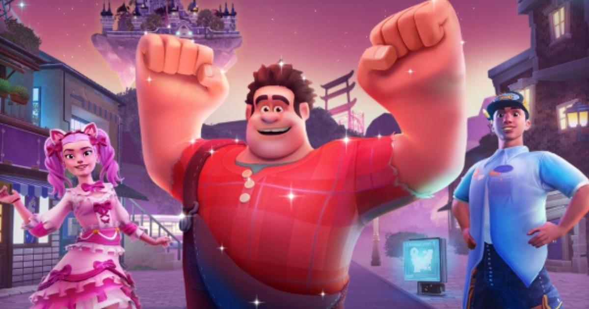 Wreck-It Ralph Is Finally Making a Comeback, But Not How Disney Fans Expected