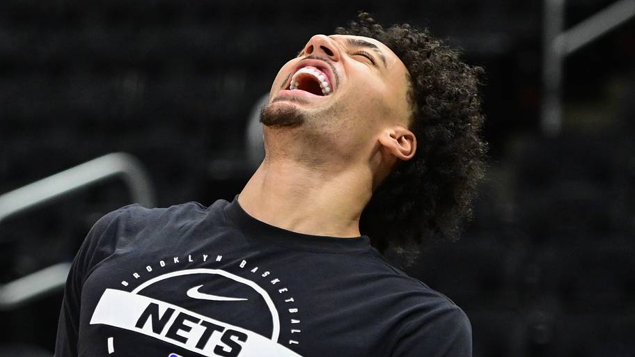 Hawks continue impressive two-way utilization with Jalen Wilson signing