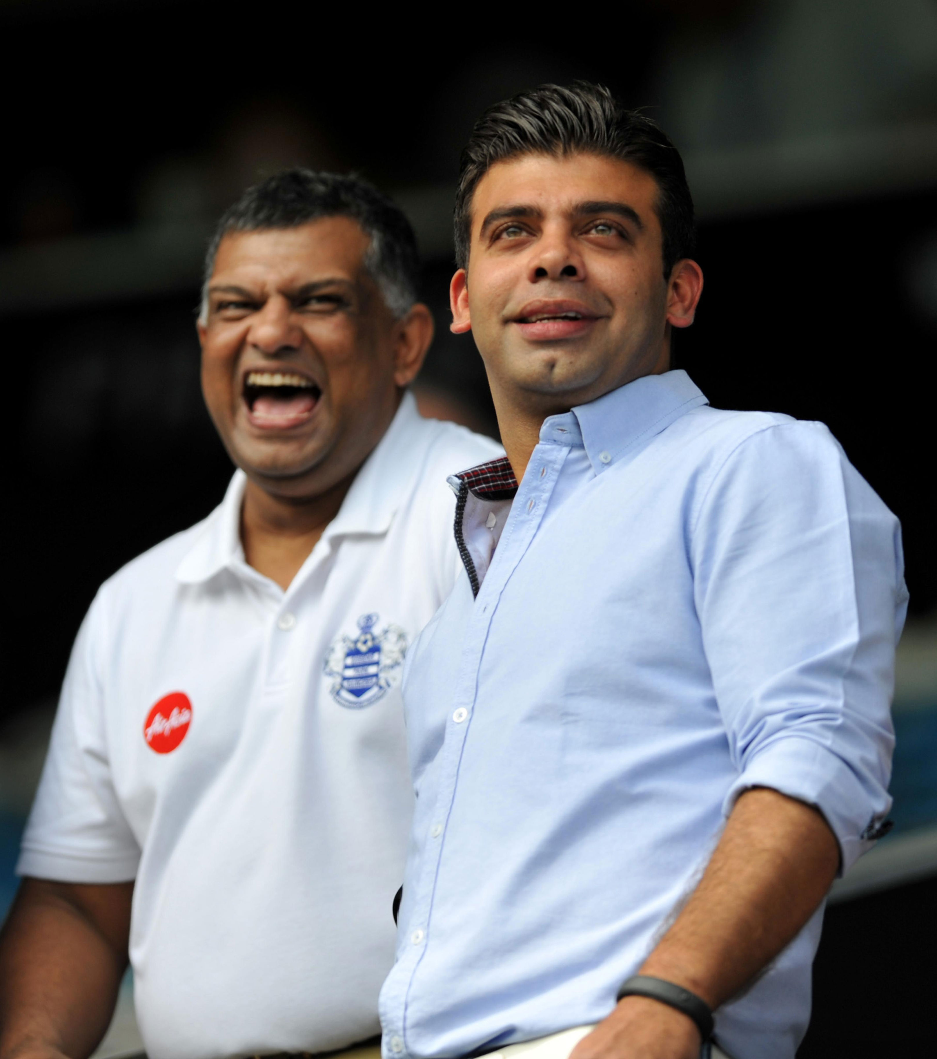 Liverpool FC Poised to Sell Minority Stake to QPR’s Amit Bhatia