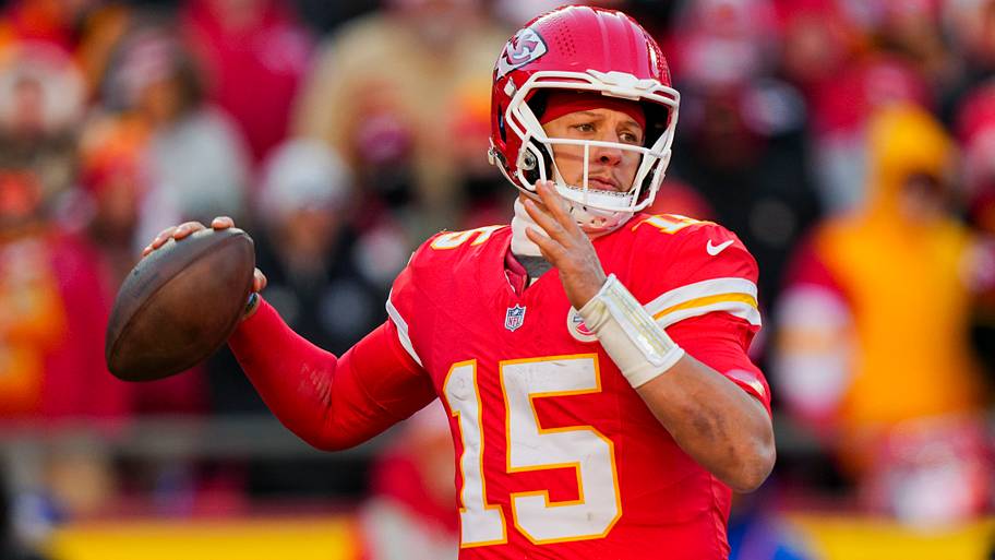 Chiefs Could Soon Get Another Positive Piece of Patrick Mahomes News