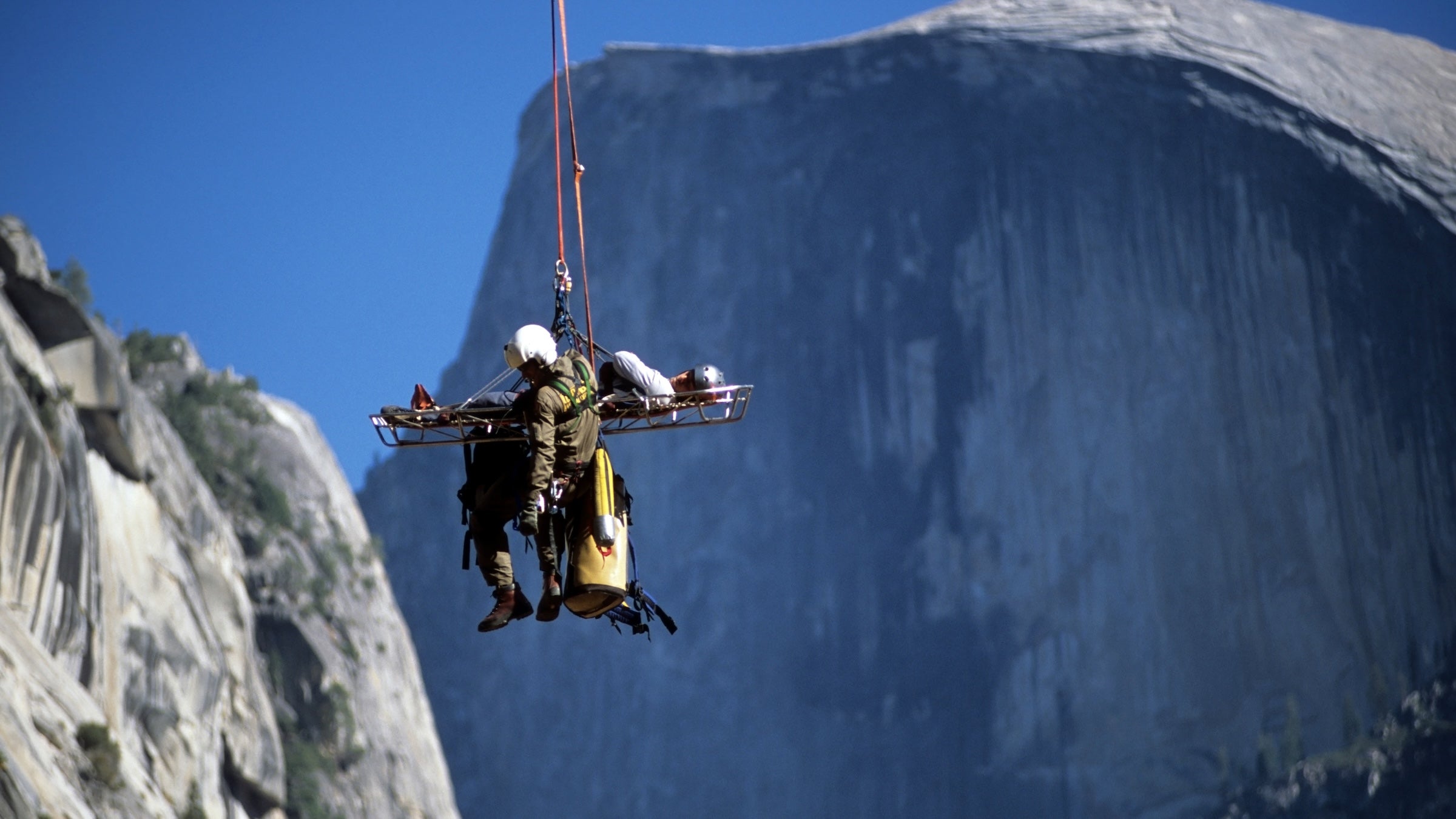 Did NPS really bill a hiker $70,000 for a Yosemite helicopter rescue?