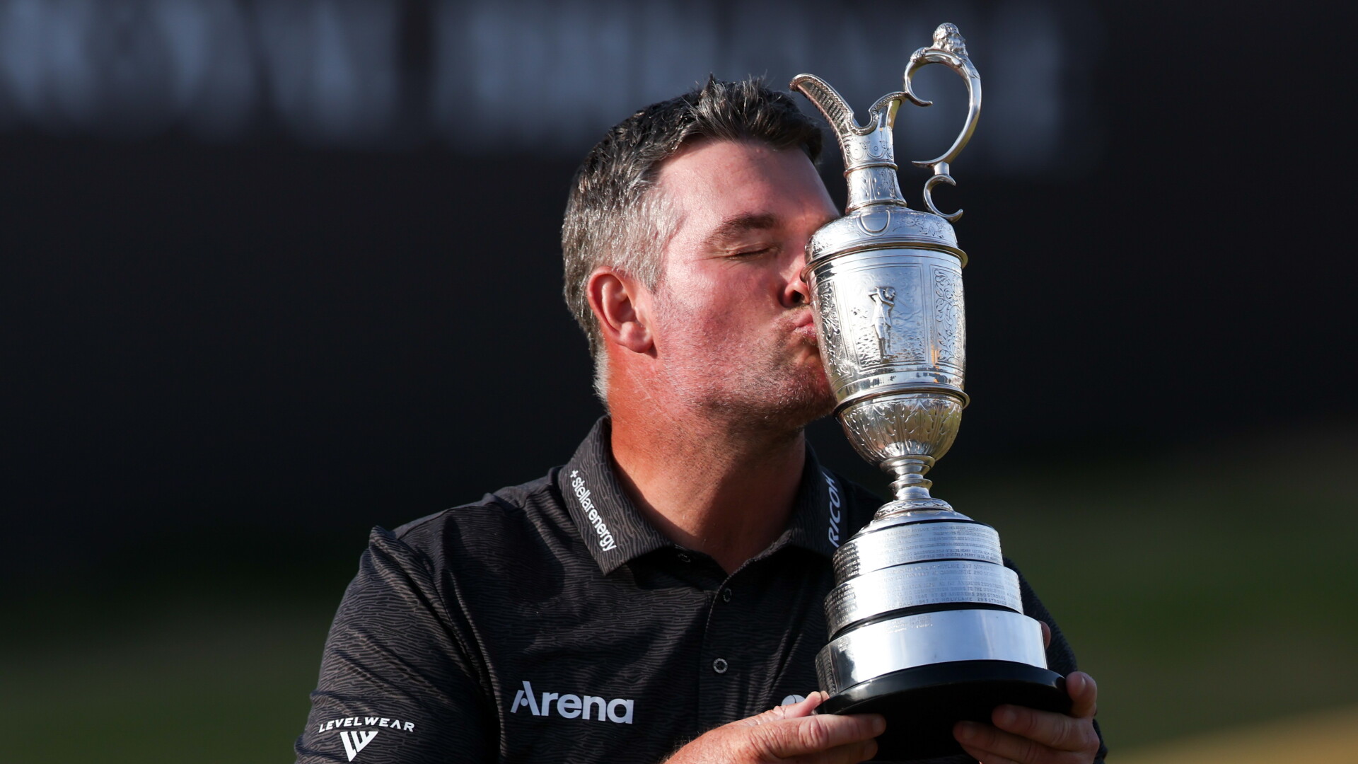 Ryan Fox and supporting cast keep The Open Championship from being remembered for the wrong reasons