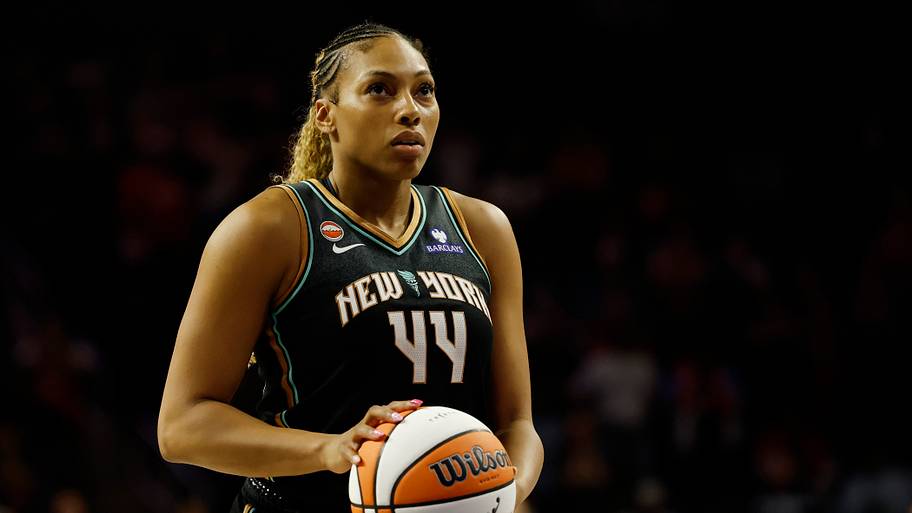 3 potential Betnijah Laney-Hamilton trade destinations