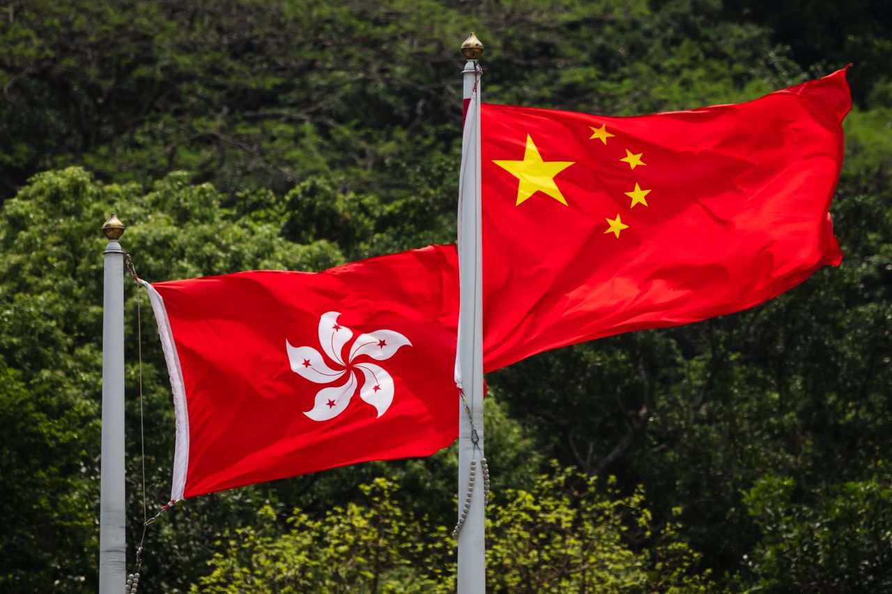 China more AI export controls, including banning local companies from using TSMC
