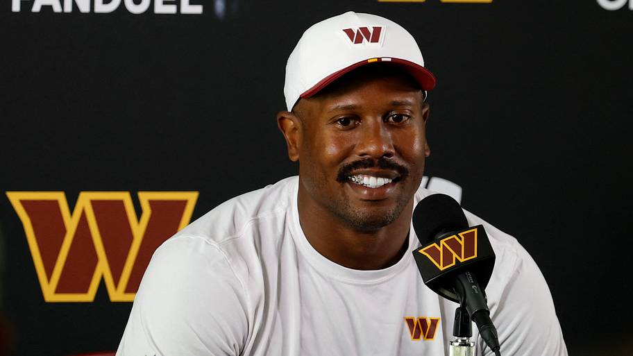 Von Miller's film proves he has the juice left to help Raiders' pass rush