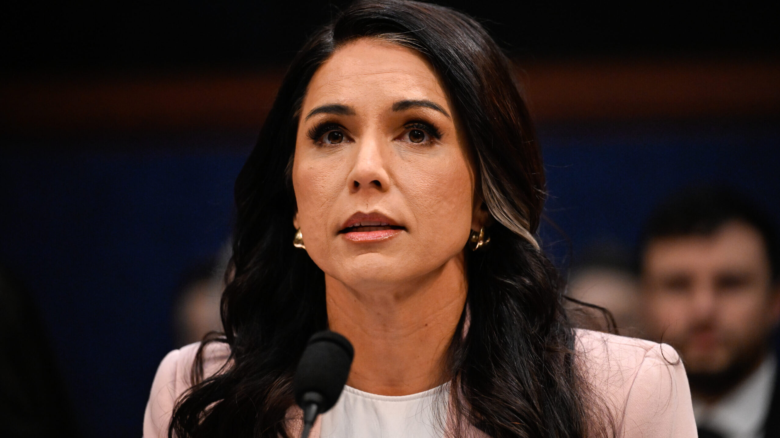 Tulsi Gabbard’s brother was arrested after allegedly trying to lure children into a hotel room