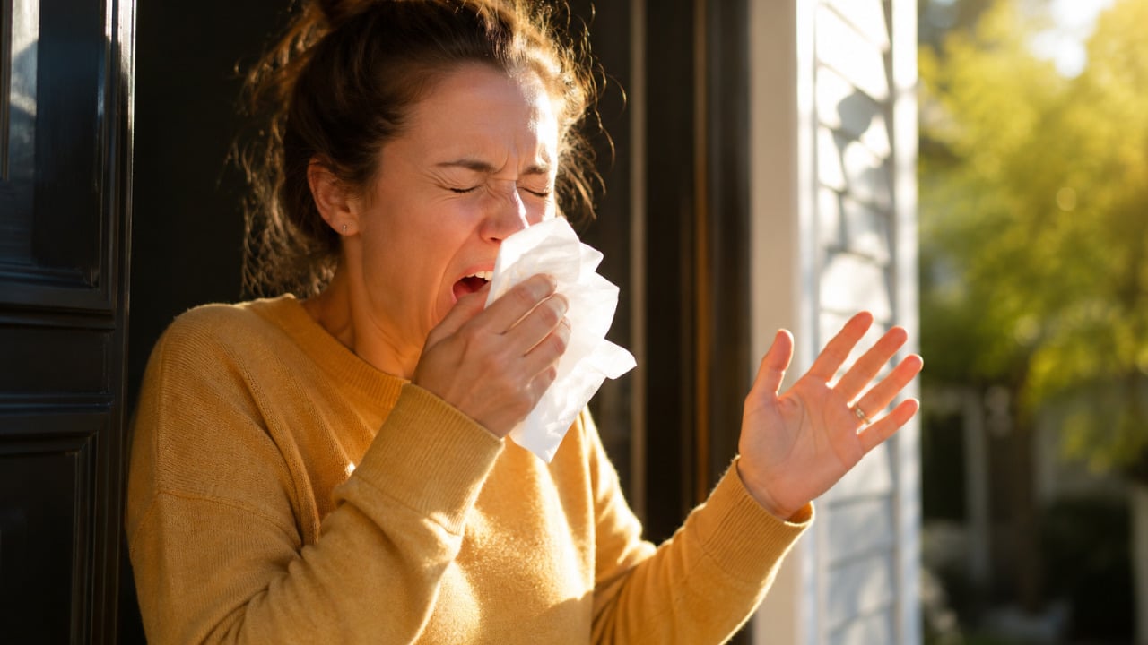 15 strange things your body does every day that still puzzle scientists