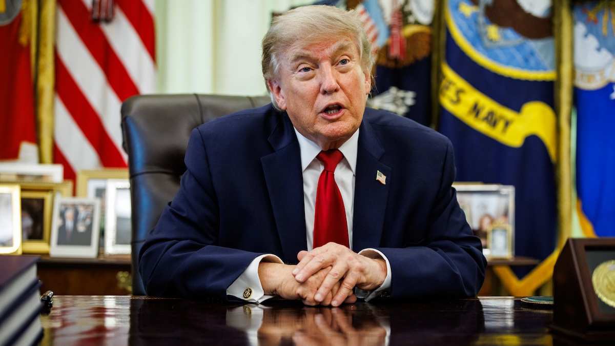 The new US tariffs on Brazil aren’t about Brazil