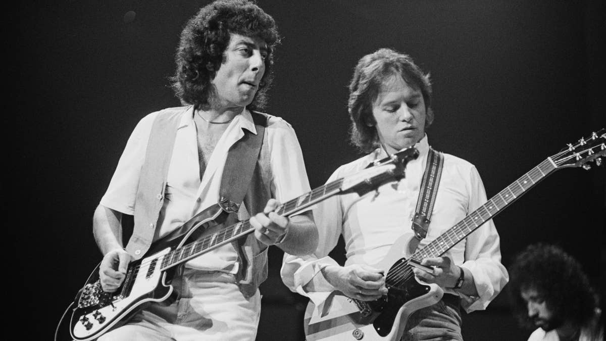 10cc announces 2027 UK tour dates celebrating 54 years of hits