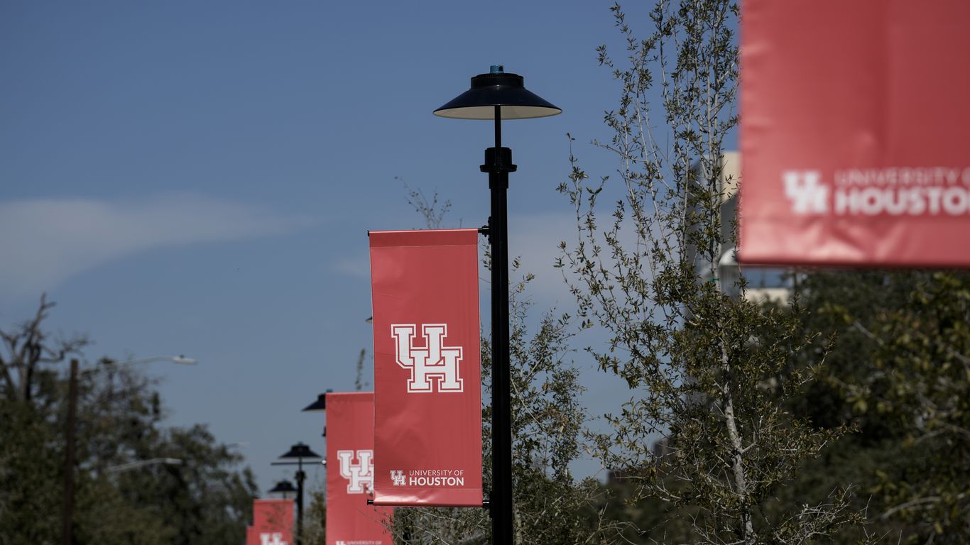 University of Houston joins Texas push to become a nuclear energy powerhouse