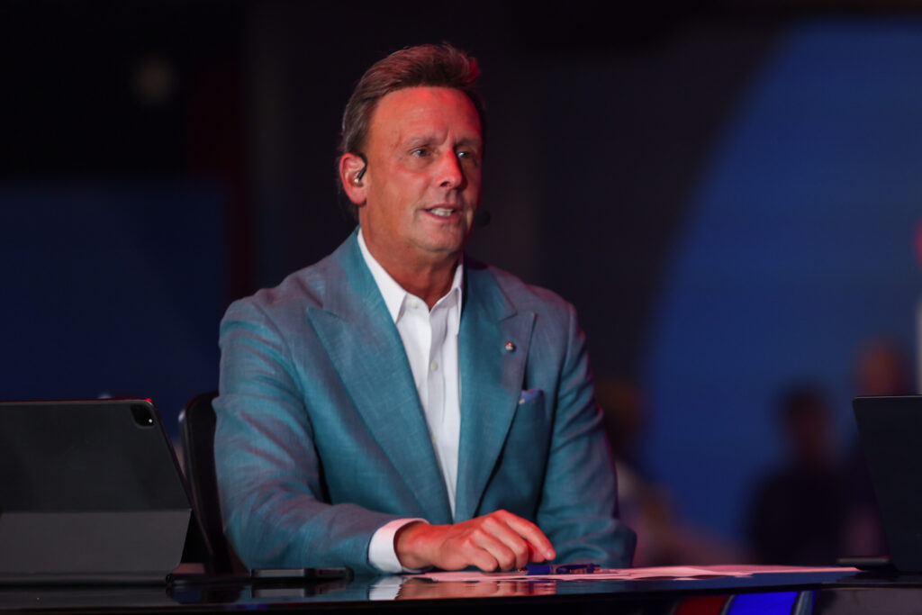 ESPN is the latest example of what is wrong in sports