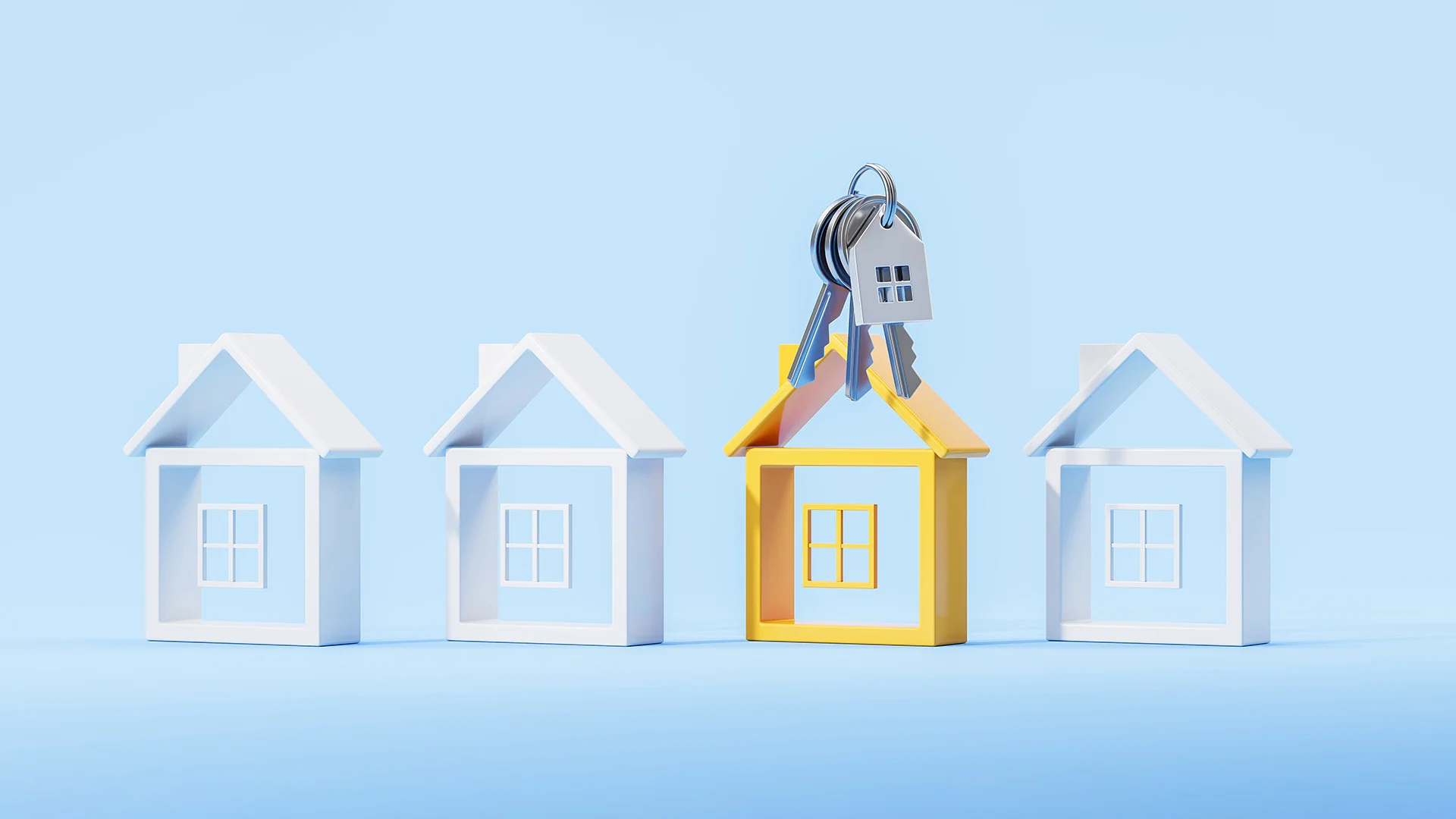 Homebuying Is Making a Comeback. New Data Reveals Where Demand Is Rising Fastest