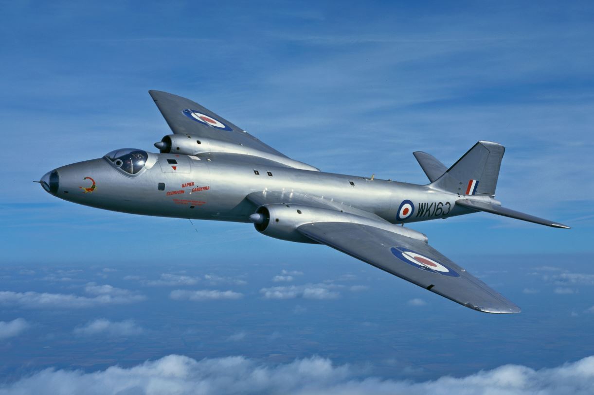 Vulcan to the Sky Trust June Update: Highlights Progress Across Preservation, Education, and Fundraising Projects 4