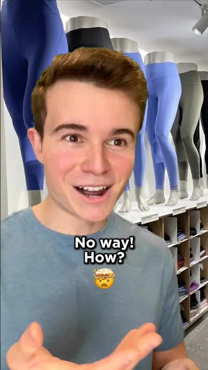 Lululemon secret discount hack revealed!