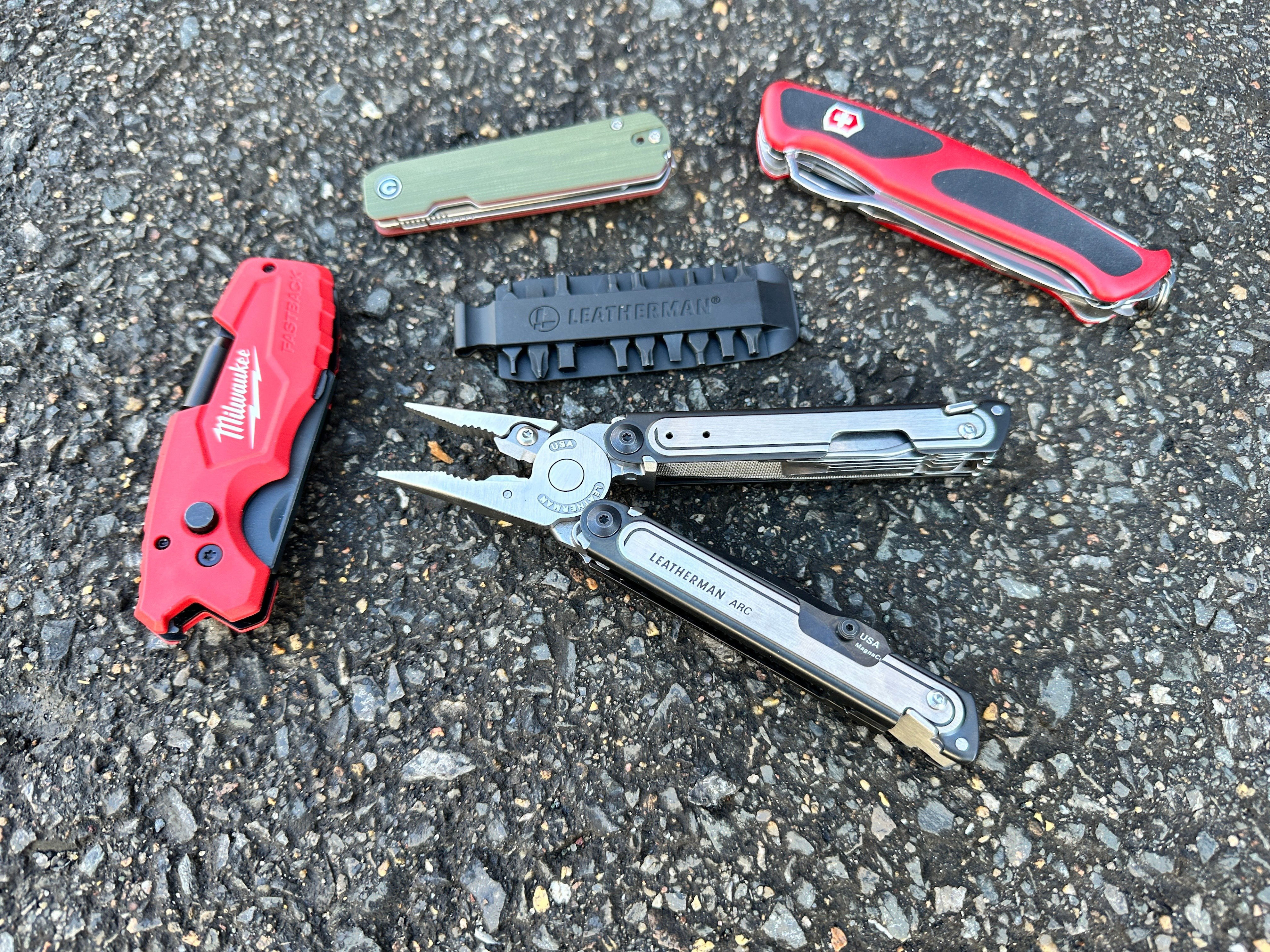 The Best Multi Tools of 2026, Tested and Reviewed