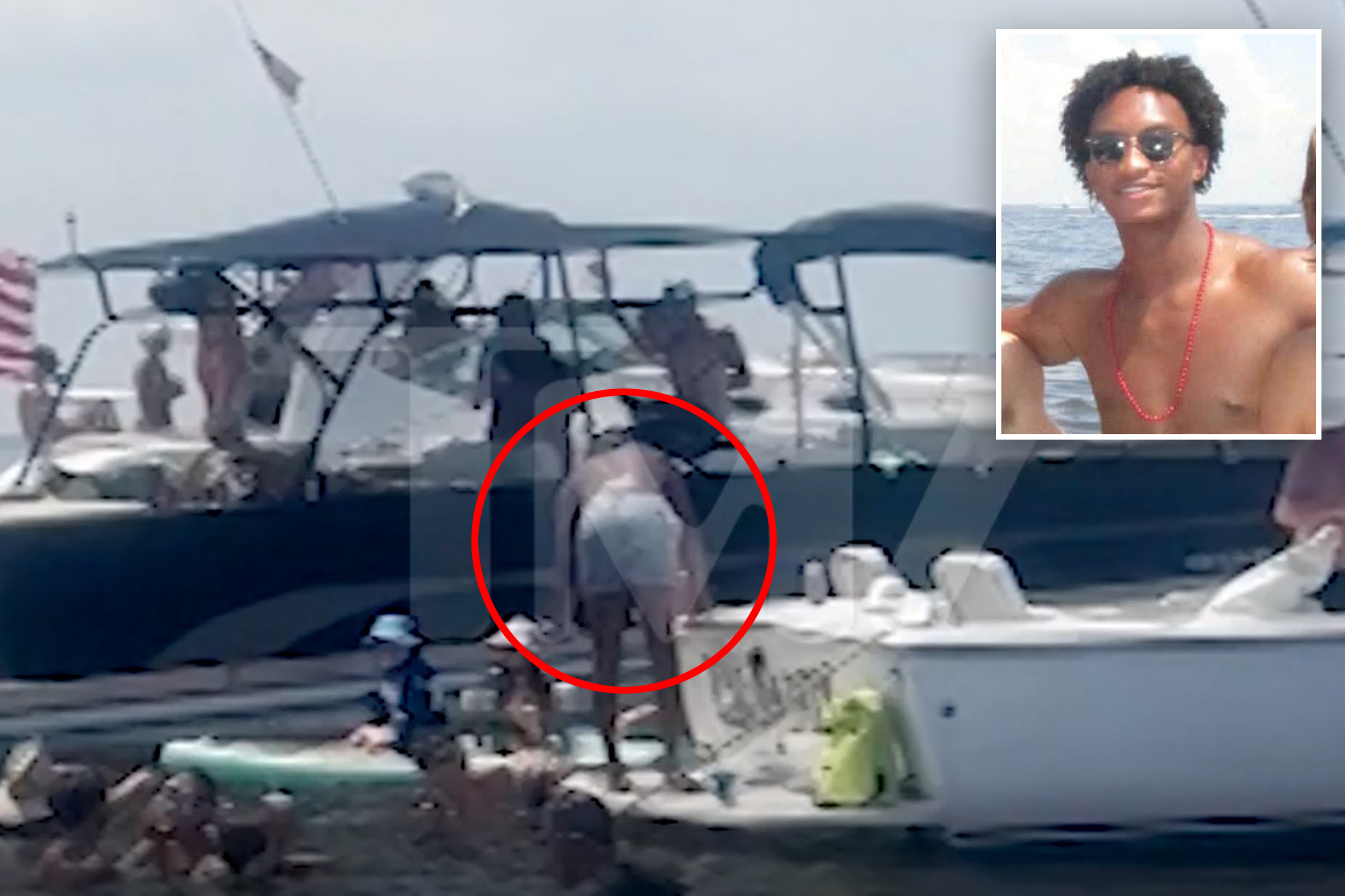 Newly unearthed video may be final footage of Nolan Wells before he was found dead