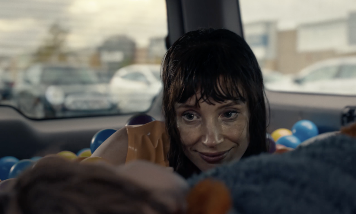 ‘Other Mommy’ trailer is loaded with creepy J-horror vibes that'll make your skin crawl