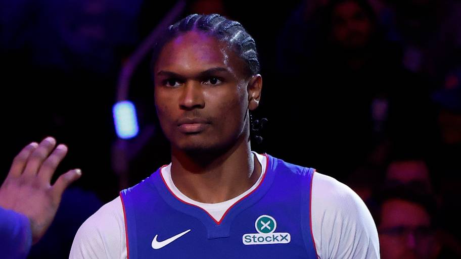 The Pistons have made their choice when it comes to the next max deal