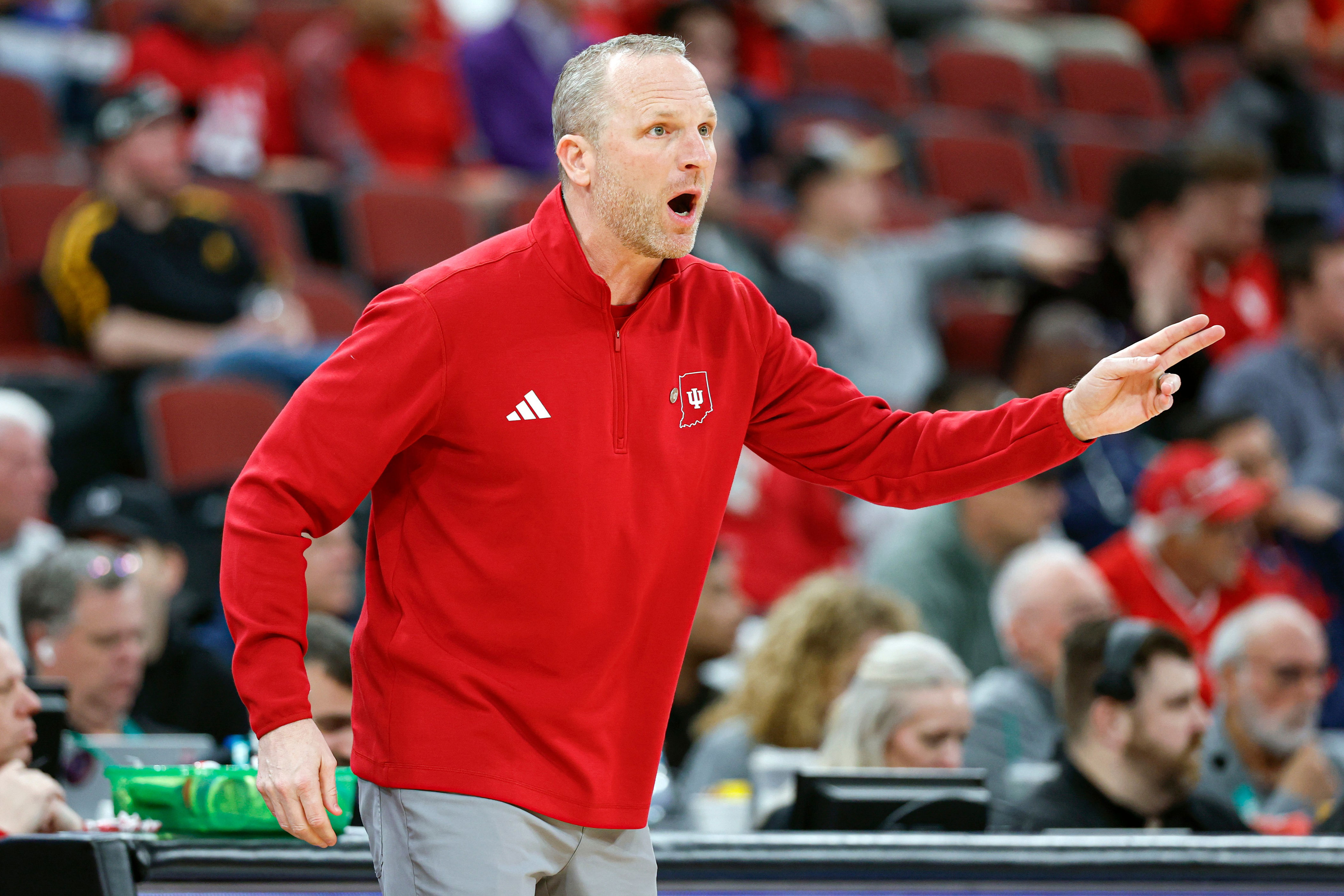 Hoosiers Daily News: Indiana men’s basketball strengthens non-conference schedule