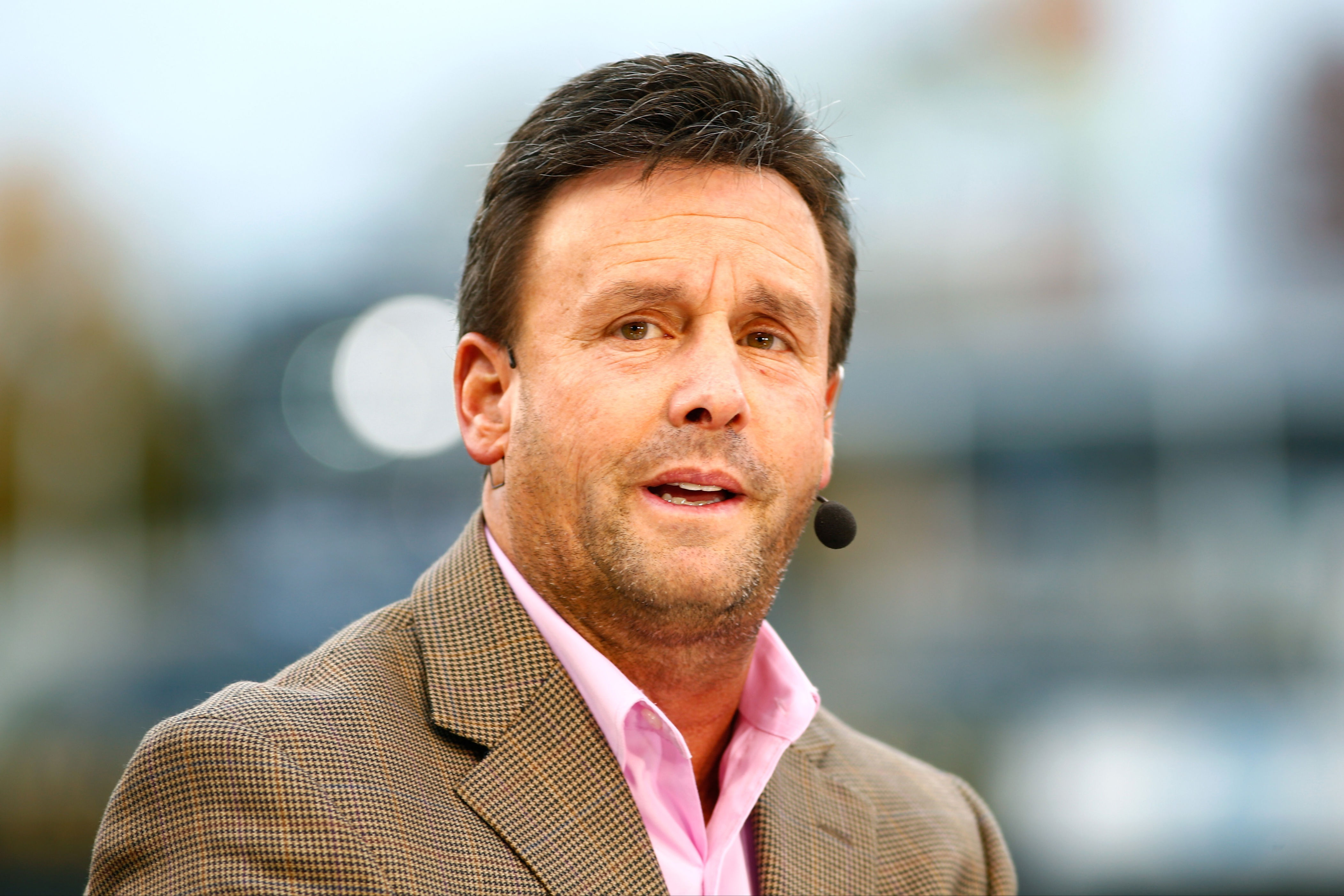 Karl Ravech expected to be let go by ESPN after 33 years as massive layoffs continue