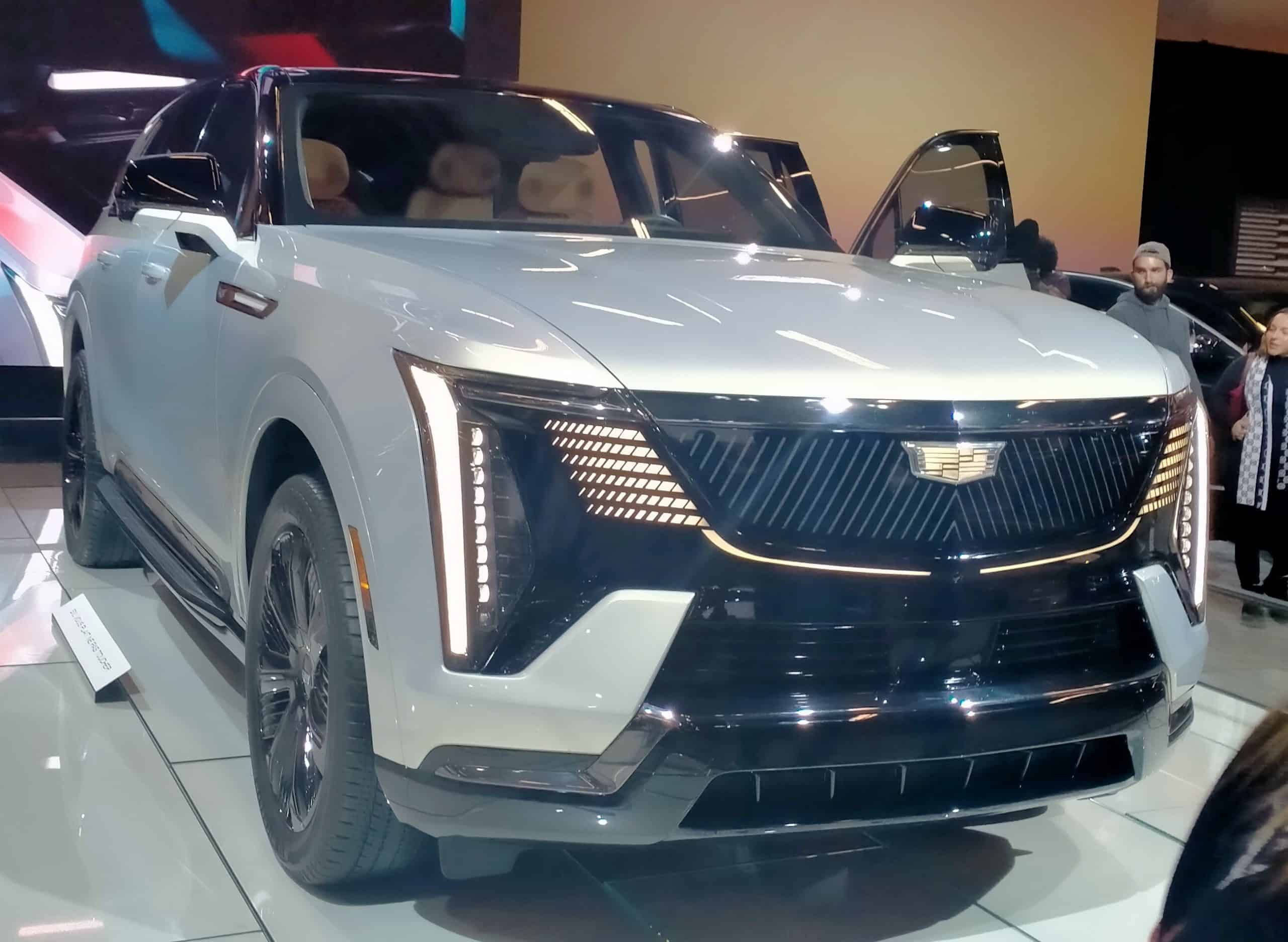 Cadillac is America’s worst luxury brand, by far
