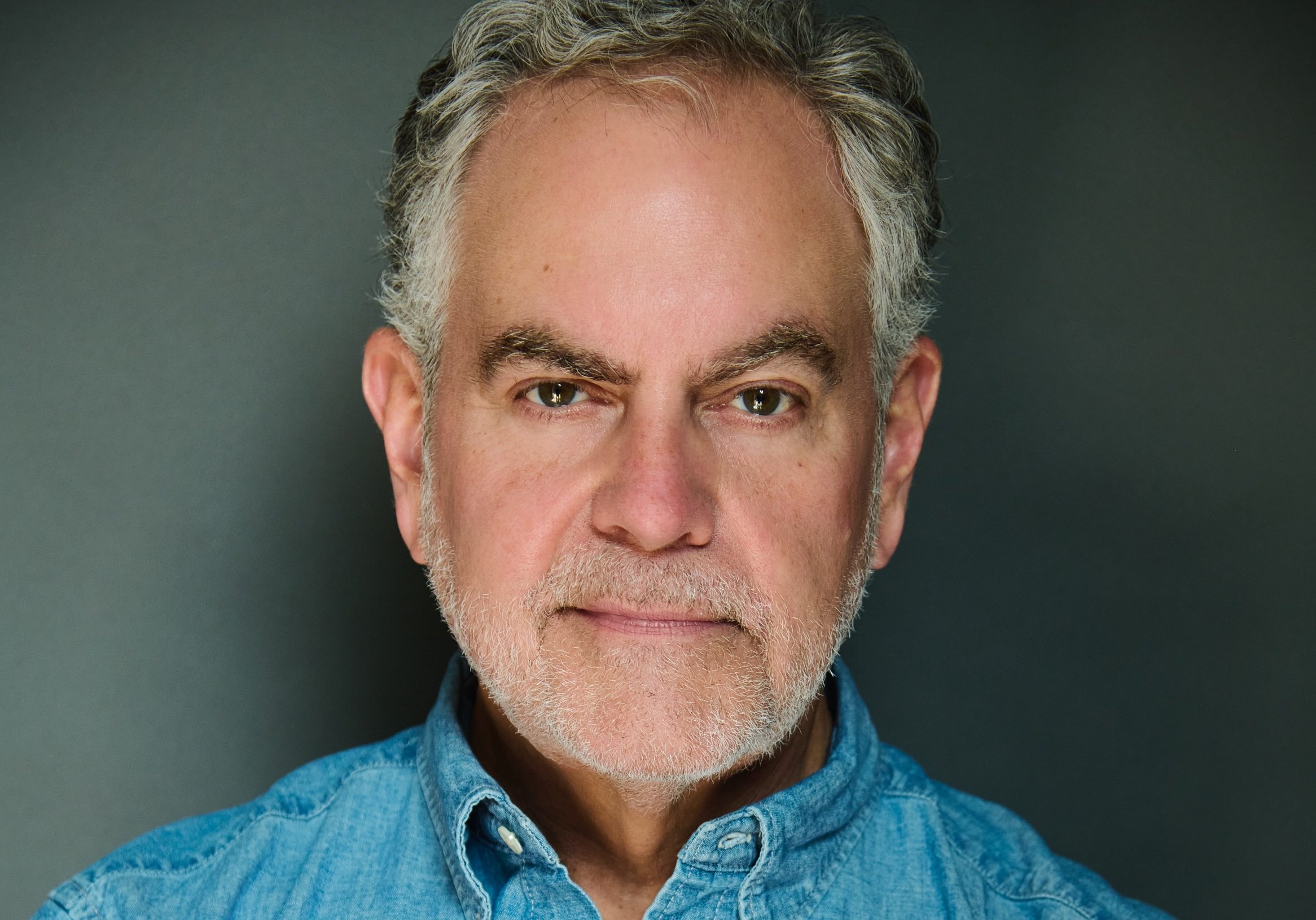 Academy of Country Music names Andy Schuon new CEO