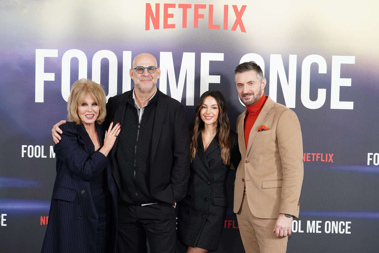 Finished Netflix's 'I Will Find You'? Here are the Harlan Coben shows to watch next