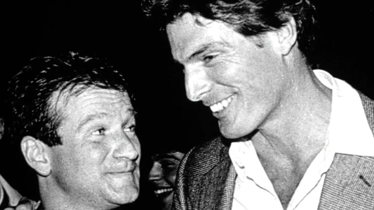 Robin Williams Would Be 75 Today: How He Made Christopher Reeve Laugh After His Tragic Accident