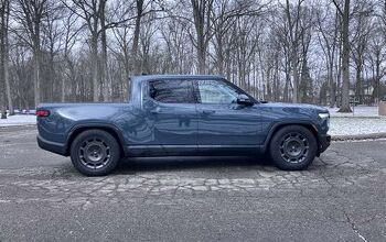 2026 Rivian R1T Quad Max Road Test Review: The Electric Truck Lives