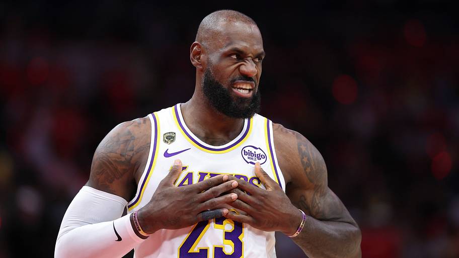 Rich Paul shut down one major LeBron James-76ers theory