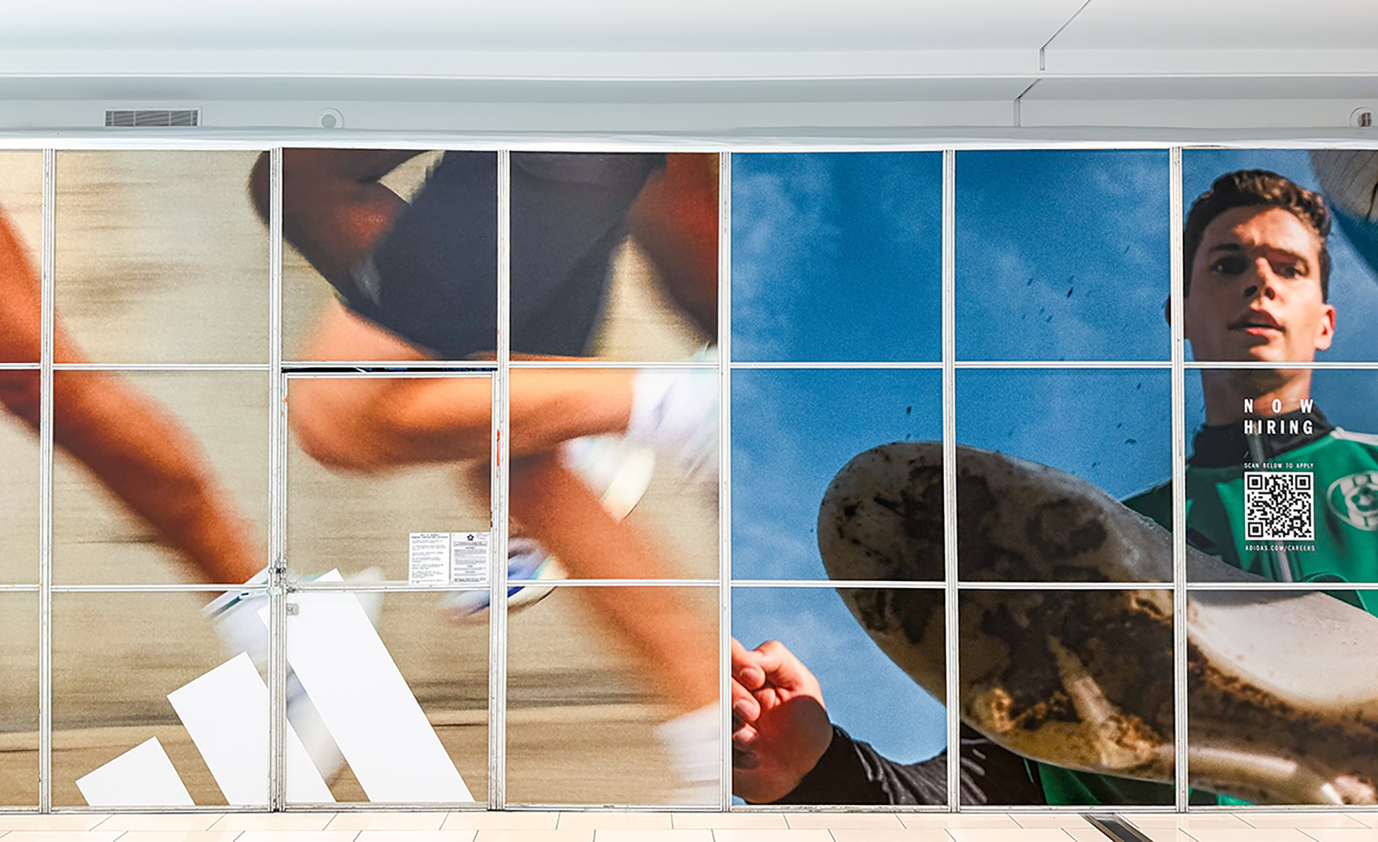 Adidas to Unveil New Brand Concept Store at Mall of America in October