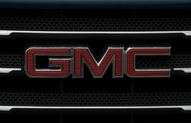 General Motors lifted its profit outlook, citing strong pricing in North America where demand for pickup trucks and other large vehicles remains robust