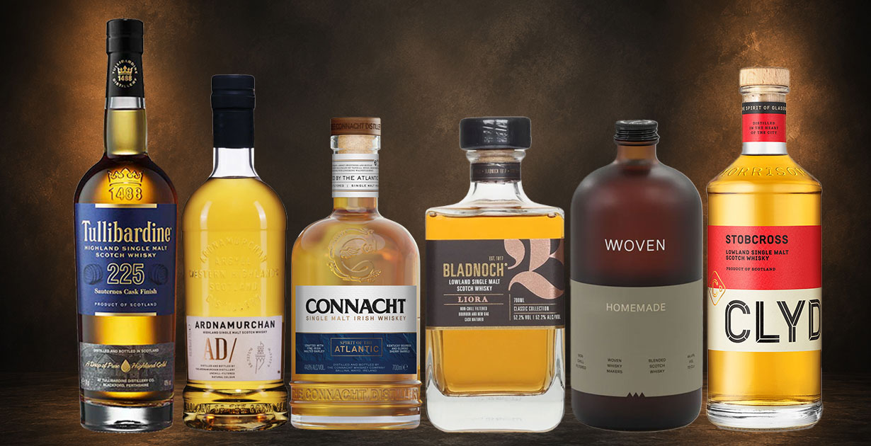 The best whisky deals on Amazon this week - six bottles we'd actually pour ourselves