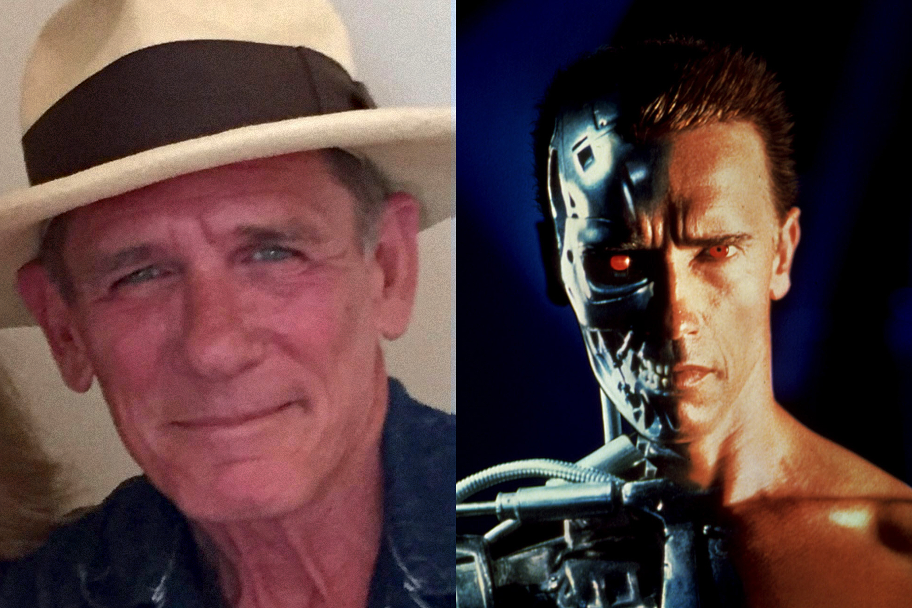 William Wisher, 'Terminator' Co-Screenwriter, Dead at 71